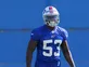 Bradham: 'Bills can be the greatest defense'