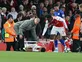 Wenger: Sanchez, Fuchs spat 'wasn't embarrassing'