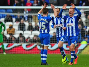 Duo to make Latics debuts