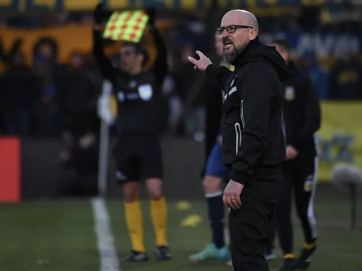 Barracas Central vs. Tucuman - prediction, team news, lineups