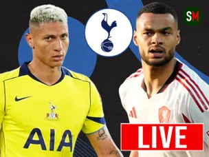 Tottenham transfer news today: Done deals, live updates and rumours - August 2