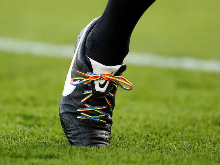 England players likely to avoid sanction if wear rainbow colours against Hungary