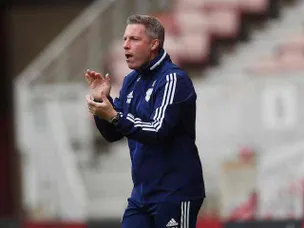 Nottingham Forest vs. Cardiff City - prediction, team news, lineups