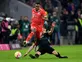 Gravenberch admits Bayern frustrations amid Liverpool interest
