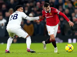 Man United vs. Leeds: Head-to-head record and past meetings