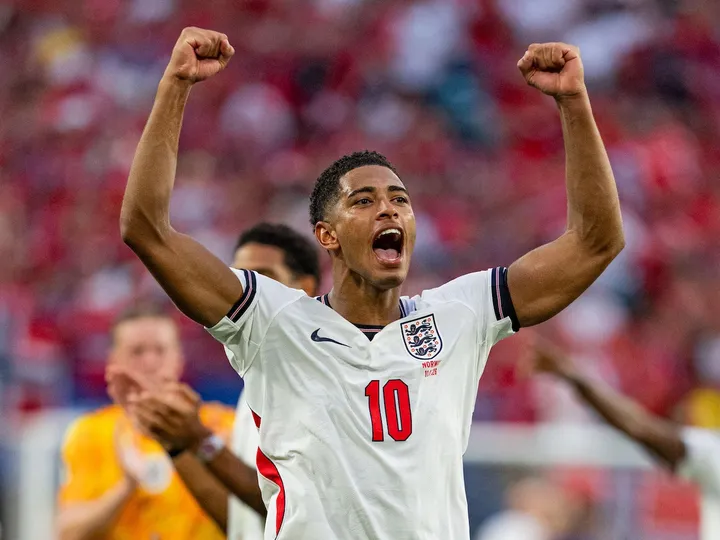 How long can Tuchel's England rely on Bellingham to carry them at World Cup 2026?