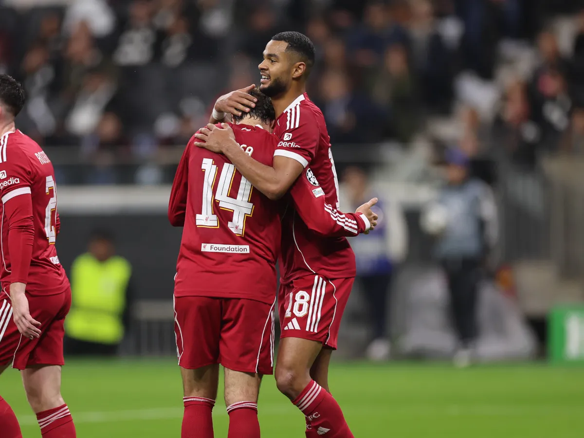 Liverpool transfer news: Major twist as attacker 'changes mind' over Anfield exit