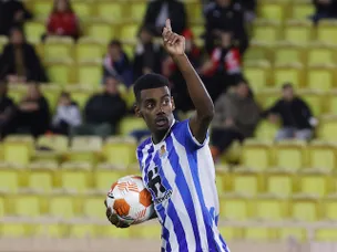 Real Sociedad vs. Villarreal - prediction, team news, lineups