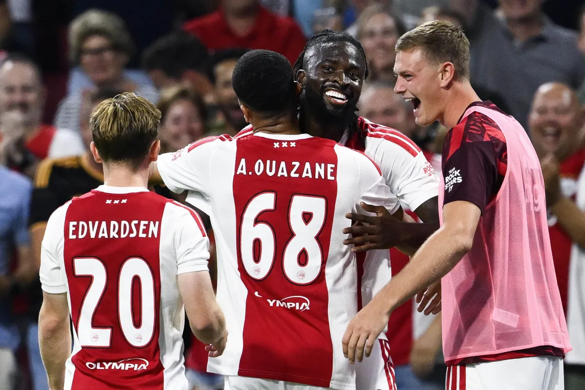 Ajaks vs PSV: Ko ima jači statistički profil?