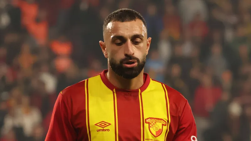 Goztepe SK vs Alanyaspor - prediction, team news, lineups