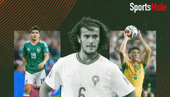 لقد شاهدت كل مباراة في كأس العالم 2026 – هؤلاء النجوم السبعة المتألقون متجهون إلى الدوري الإنجليزي الممتاز