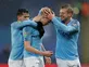 Man City survive penalties to make semi-finals