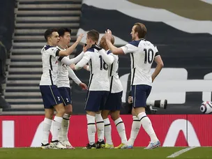 How Tottenham could line up against Arsenal