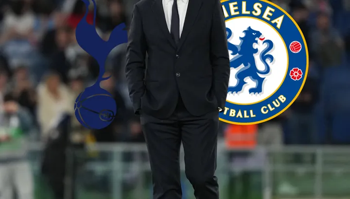 Tottenham transfer news: Surprise summer swoop for former Chelsea star is now 'gathering momentum' - Sports Mole