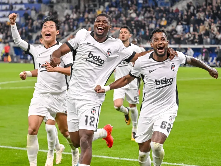 Besiktas vs Crystal Palace - prediction, team news, lineups