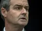 West Brom manager Steve Clarke