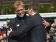 Pochettino: 'We share Liverpool values'