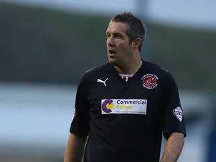 Fleetwood see off Northampton