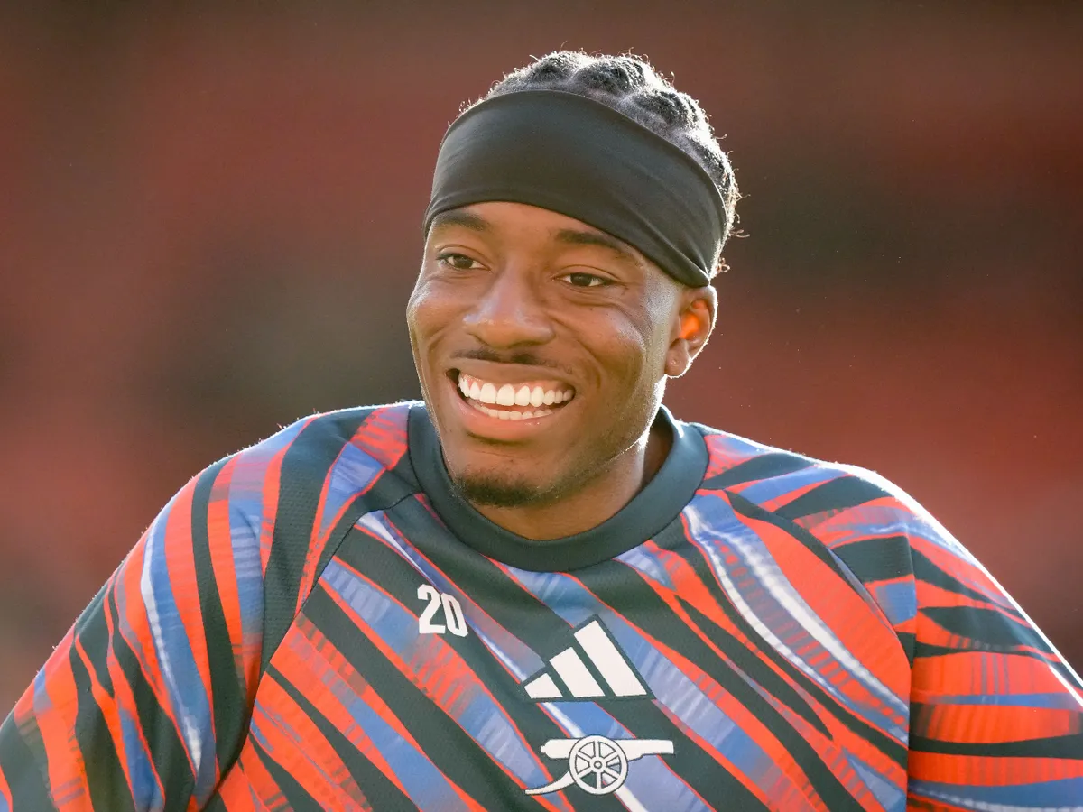 Arsenal predicted lineup vs. Bayern Munich: Noni Madueke starts as Viktor Gyokeres decision made