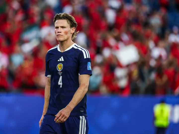McTominay emerges as a surprise midfield target for PSG