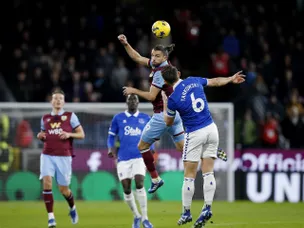 Everton vs. Burnley - prediction, team news, lineups