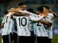 How Argentina could line up against Peru