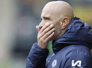 One player to return, rotation confirmed: Maresca speaks on Chelsea, Barrow tie