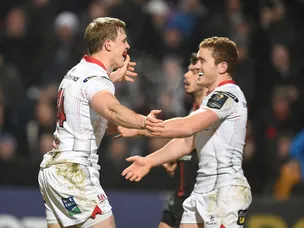 Ulster demolish Toulouse in bonus-point win