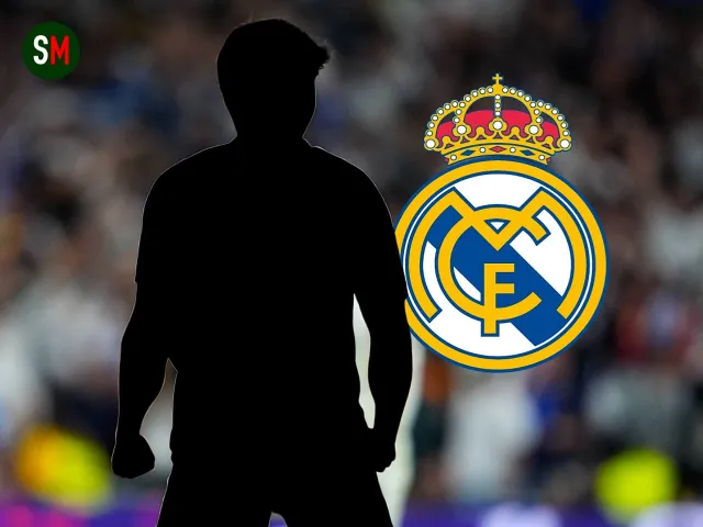 One out, one back: Real Madrid 'reach verdict' on two attacking gems