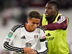 Transfer battle? Liverpool among European giants 'keen' on Fulham star