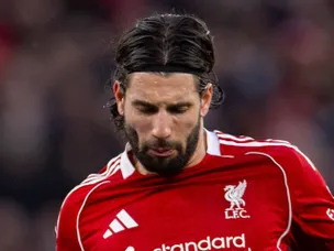 Slot update on Szoboszlai "ankle" as Reds hope for Gomez "surprise" after injury