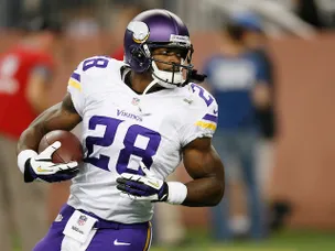 Zimmer: 'Peterson was not tentative on return'
