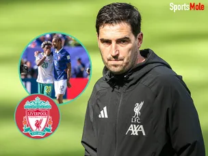 Fabrizio Romano says Liverpool in 'final stages' to sign top Andoni Iraola target