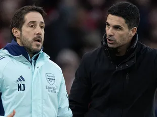 Set-piece masters: Arsenal emulate historic Prem record