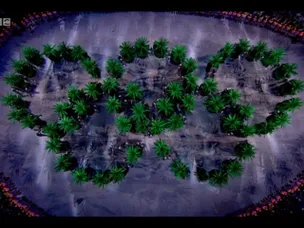 Joe Clarke bags gold in kayak final