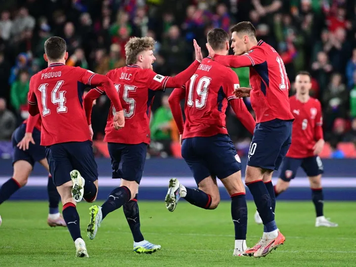 Czech Republic vs Denmark - prediction, team news, lineups