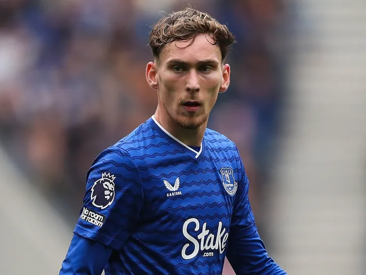 Newcastle target Garner delivers fresh update on Everton future amid transfer talk