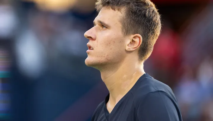 US Open: Jakub Mensik vs. Learner Tien - prediction, head-to-head, tournament so far