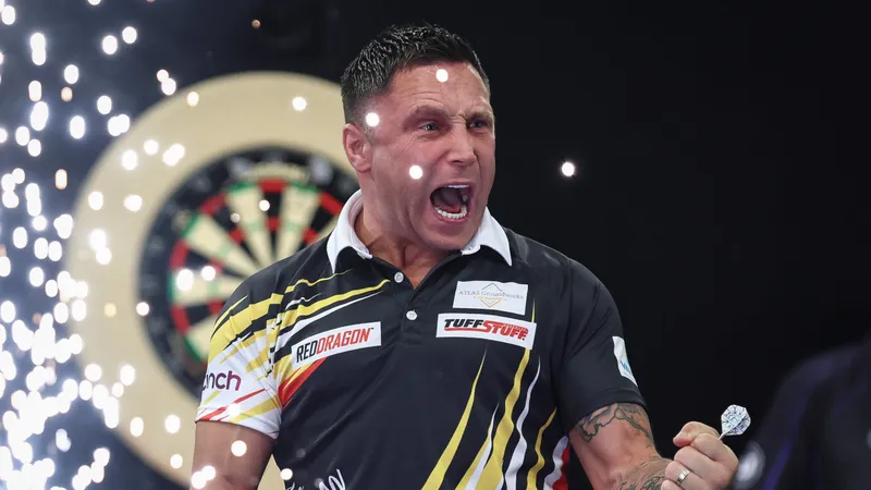 Price secures Players Championship 6 triumph after Greaves makes history