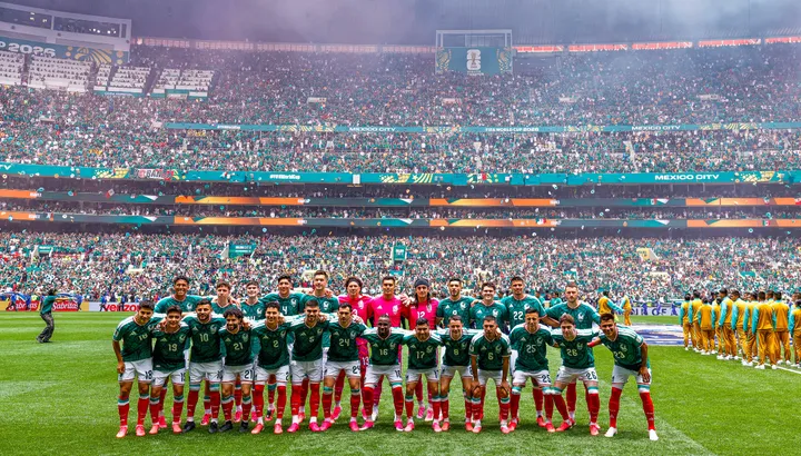 Mexico vs. South Korea: How to watch, date, time, live stream, TV channel