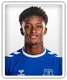 Demarai Gray