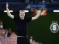 Sparta Prague manager Brian Priske