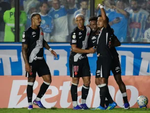 Vasco vs Barracas Central - prediction, team news, lineups