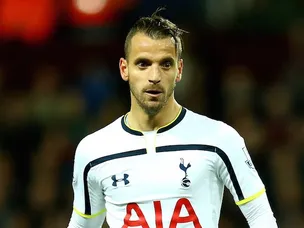 Soldado set to miss Leicester game