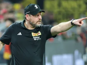 Union Berlin vs Bayern - prediction, team news, lineups