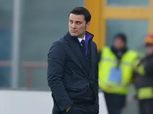 Fiorentina vs. AC Milan