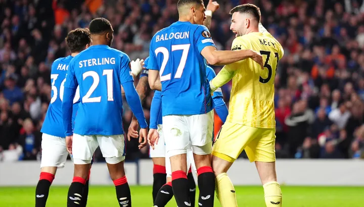 Rangers 0-0 Athletic Bilbao: Highlights, man of the match, stats as ...