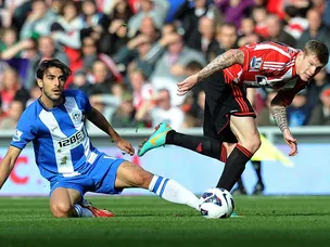 Gomez: "Results will come"