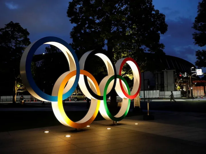 Two South Africa footballers test positive for coronavirus in Tokyo