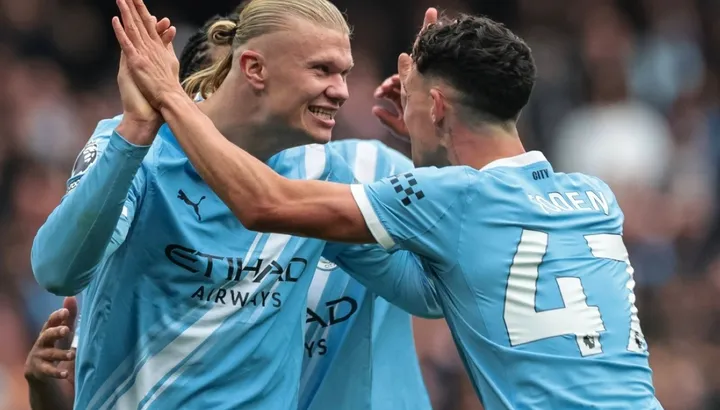 Preview:Nott'm Forest vs Man City - prediction, team news, lineups